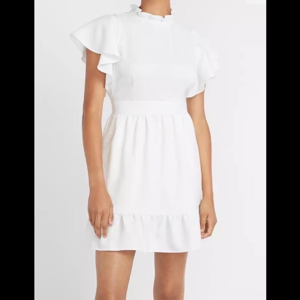NWT Express x Lady Gang Dress